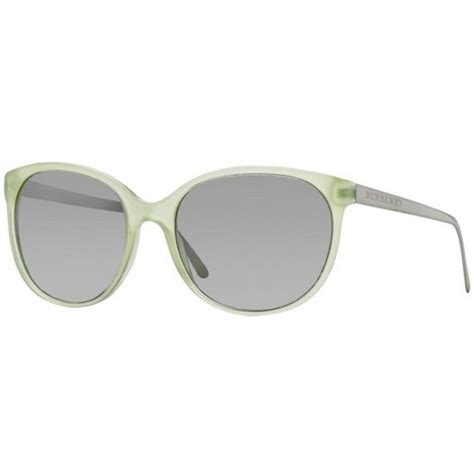 burberry sonnenbrille b 4146|Burberry Sunglasses BE 4146 34856V Green 55.